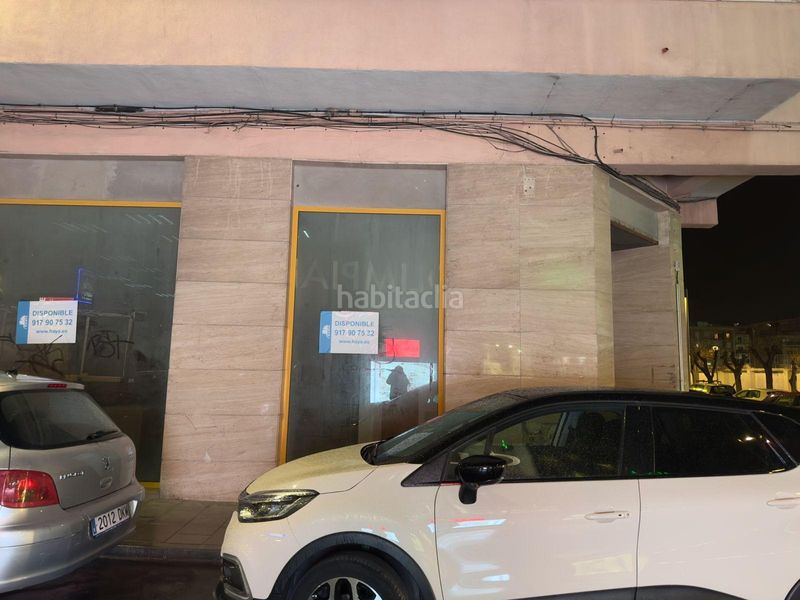 Foto aed9e9ba-311d-4f6d-b435-974098f81dbc. Local comercial a Plaza de Toros-Avenida Chapí-Trinquete Elda