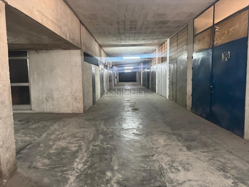 Foto 0bda24e8-cb6f-492c-83f4-2e1c381d51d4. Parking coche garaje en mónovar en Monòver