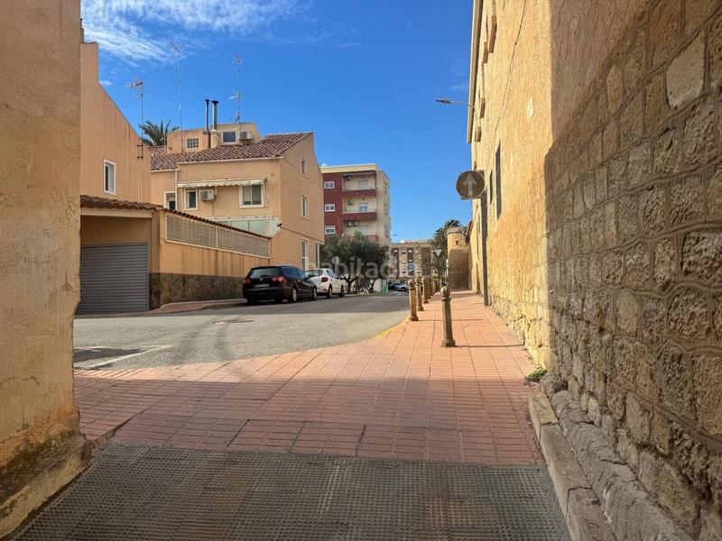 Foto 42e61618-c5e3-43f9-9147-46826631b161. Parking coche garaje en mónovar en Monòver