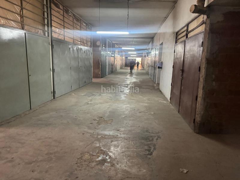 Foto 5bfc418e-2f1f-4a0b-b135-3f058010ce95. Parking coche garaje en mónovar en Monòver