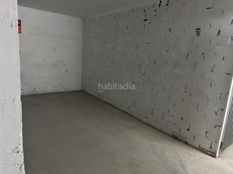 Foto 85d5d3e8-a660-49a9-b916-4799c2dc7922. Parking coche garaje en mónovar en Monòver