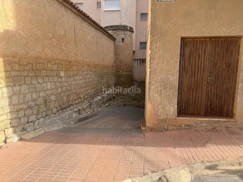 Foto 8b62395d-e9fd-4dce-ad29-9dc92a170db4. Parking coche garaje en mónovar en Monòver