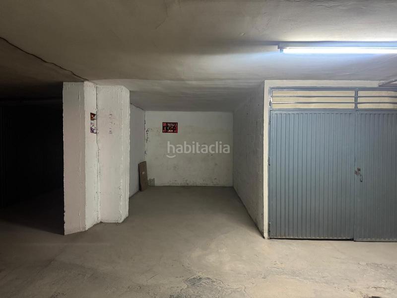 Foto a1327d4a-86e8-490b-96c0-9a627e08106b. Parking coche garaje en mónovar en Monòver