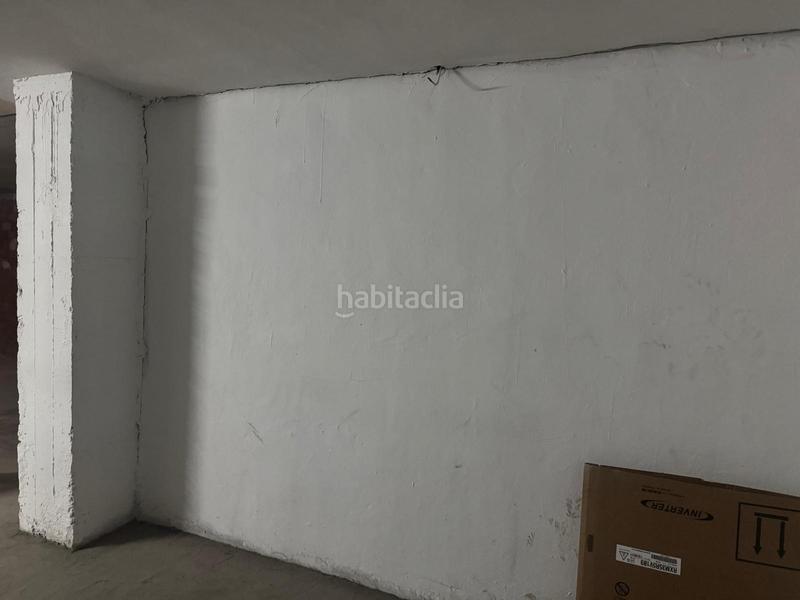 Foto bfe8ff64-62d7-4a64-a28b-8b655c2170ca. Parking coche garaje en mónovar en Monòver