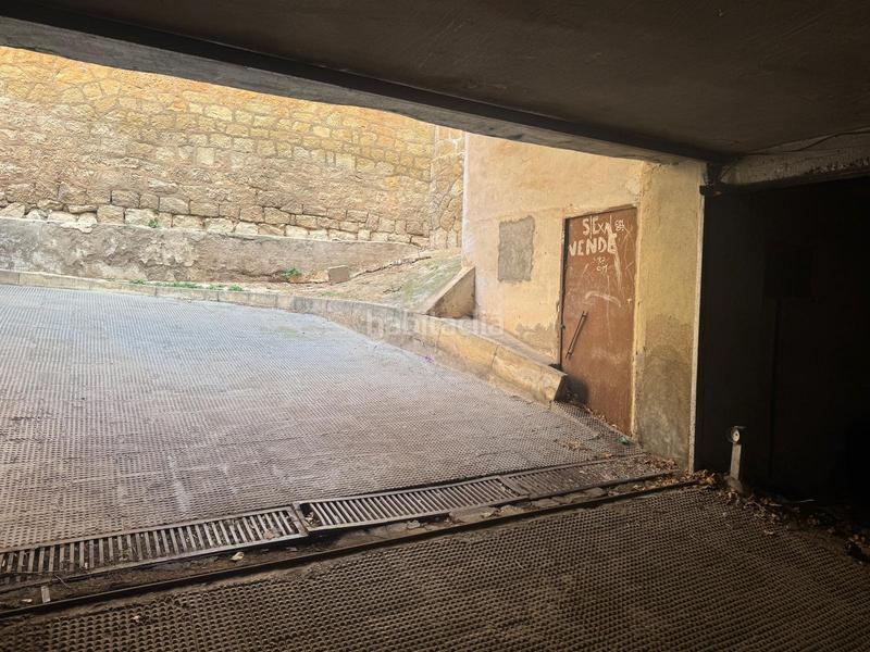 Foto e16aed16-c916-4f07-bab4-7794a858d1d2. Parking coche garaje en mónovar en Monòver