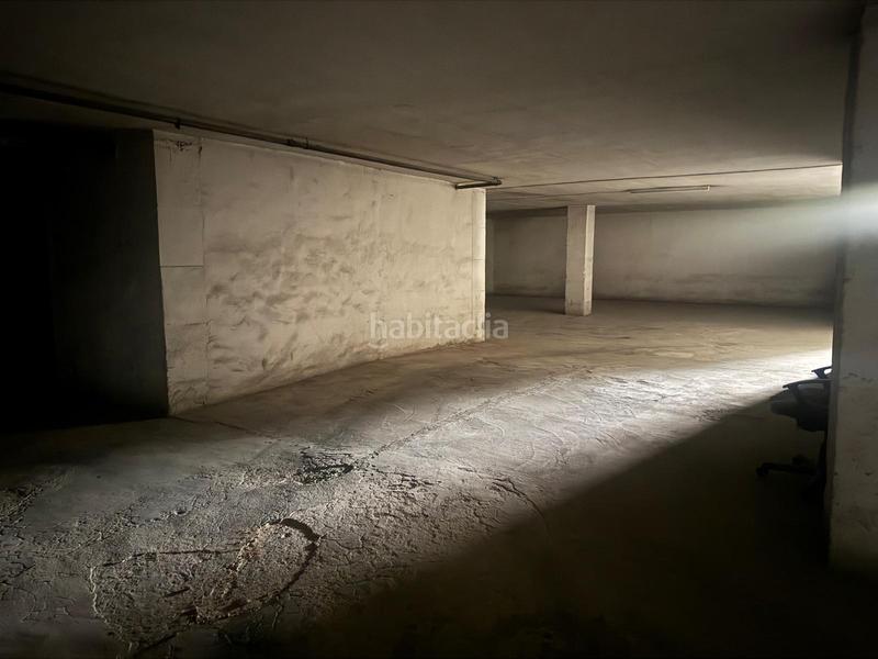 Foto e63fb578-fd1a-4289-98bf-70f9b6798342. Parking coche garaje en mónovar en Monòver