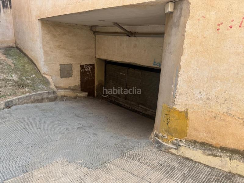 Foto f1851bc6-d770-4e20-a0c7-bee7bd9f9876. Parking coche garaje en mónovar en Monòver