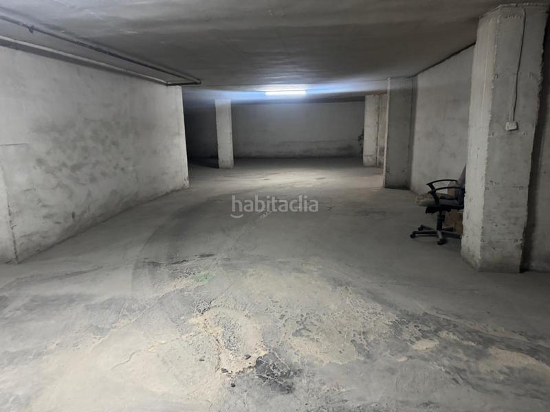 Foto fba15d71-ae5e-4bef-87c0-32ba7d6b167b. Parking coche garaje en mónovar en Monòver