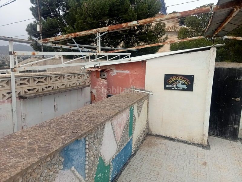 Foto ad356e7f-cd67-458f-9459-1550579dc0d4. Haus mit parking terrasse in Monòver