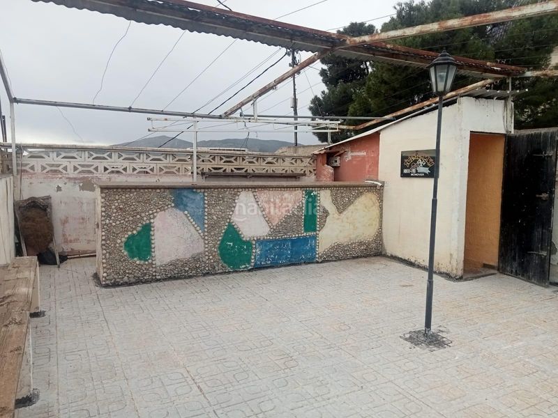 Foto c10d720e-bb85-4ca7-953c-72f8e3737390. Haus mit parking terrasse in Monòver
