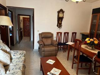 Casa adossada a Monòver. Adosado para entrar y vivir en casas del señór monovar