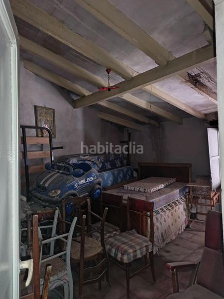Foto 4ea9cec0-13c1-4c3b-9891-99fd92da77ec. Casa gran casa con inmenso jardín. en El Castillo Aspe
