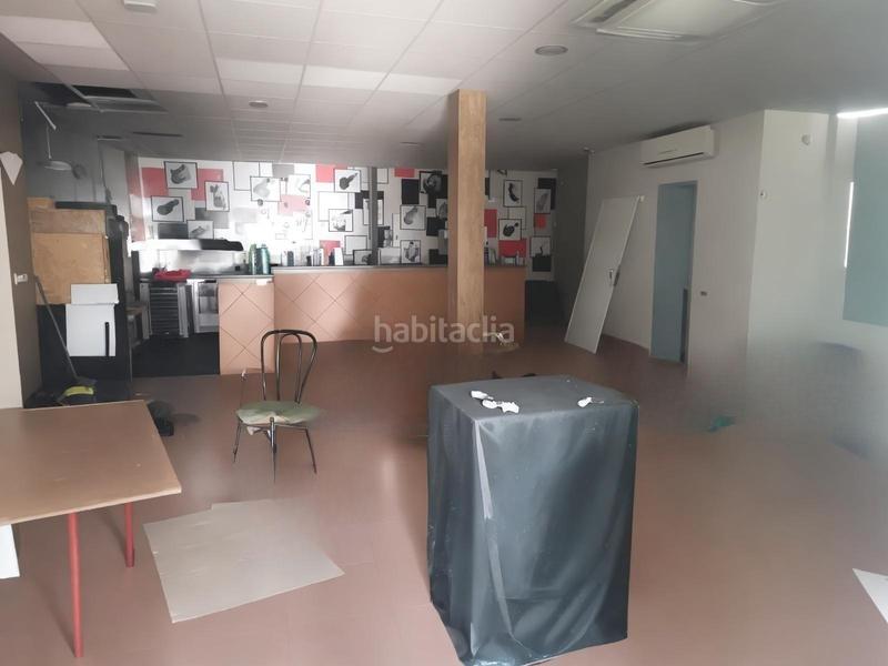 Foto 63a825fa-bd62-4932-baa6-9130b17f9a0c. Fabrikhalle in Campo Alto-Club de Campo Elda