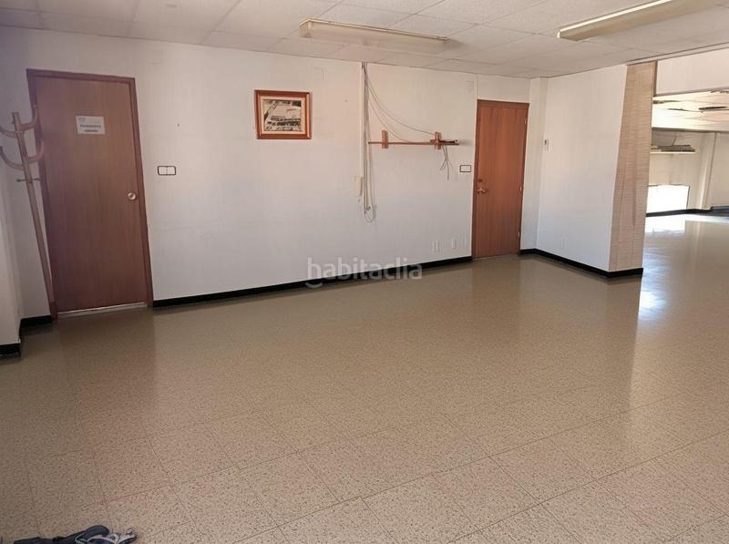 Foto e9f1735f-869d-49dc-96d6-afd72502b724. Fabrikhalle in Campo Alto-Club de Campo Elda