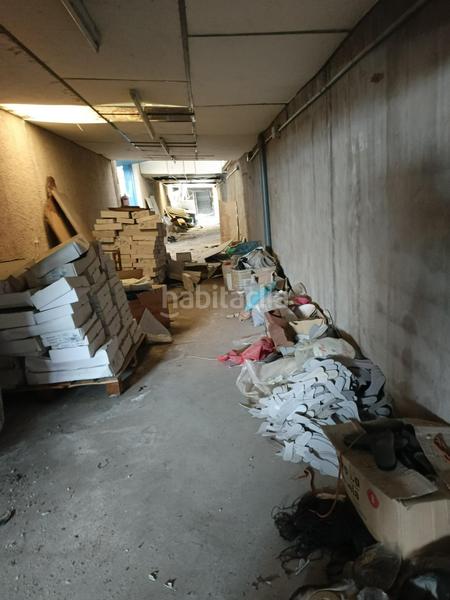 Foto f31766be-b746-4070-9758-2cef427aeaed. Fabrikhalle in Campo Alto-Club de Campo Elda