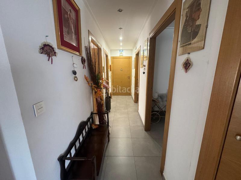 Foto 0fd8d86a-916e-4e5c-807c-86d31fff2849. Piso  para entrar a vivir en Centro Aspe