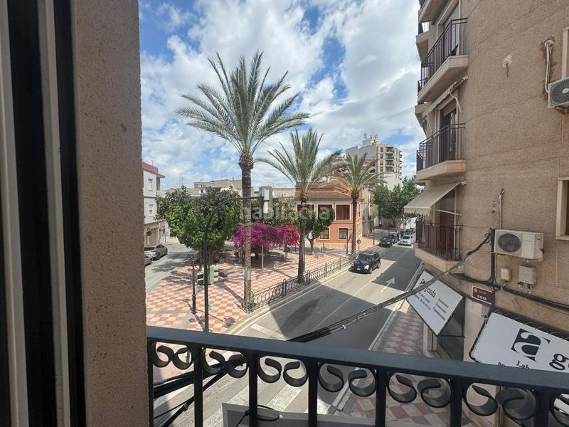 Foto 5c9a9685-56c7-444e-b8af-04aaa1297003. Piso  para entrar a vivir en Centro Aspe