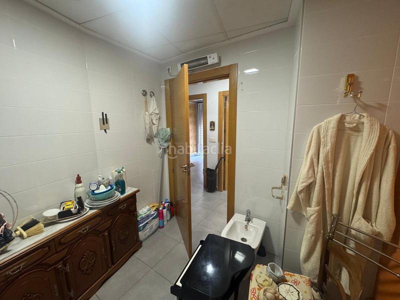 Foto 76b64d51-45e1-4ff7-8667-bddd4654b622. Piso  para entrar a vivir en Centro Aspe