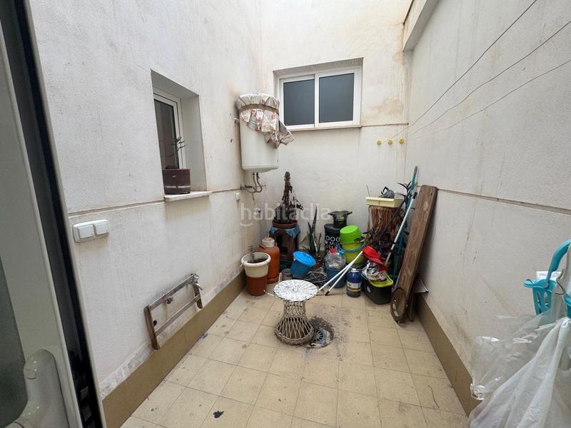Foto adf28047-8f63-48b2-8d48-2444e13cee7f. Piso  para entrar a vivir en Centro Aspe