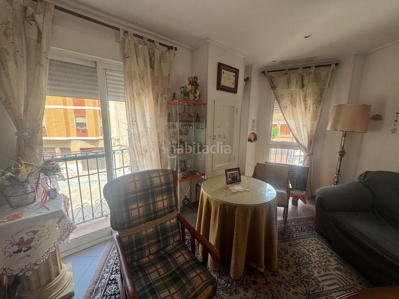 Foto c8f89884-a841-4395-b445-2e7fa086d4f8. Piso  para entrar a vivir en Centro Aspe
