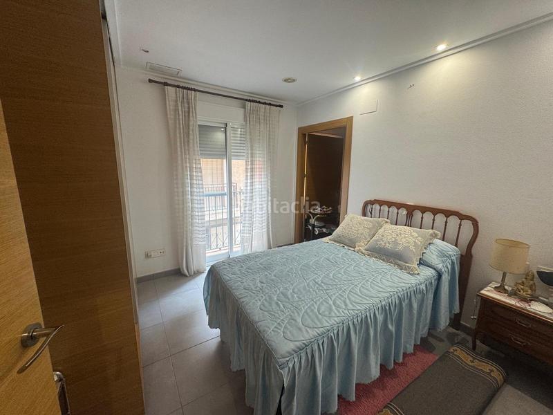 Foto cf4e8cb9-1c97-4fa9-a3cd-877563cba0cd. Piso  para entrar a vivir en Centro Aspe