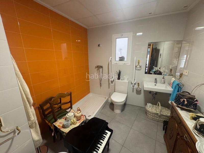 Foto d599823b-c795-4ccc-8dfb-b7e87a8c1c21. Piso  para entrar a vivir en Centro Aspe