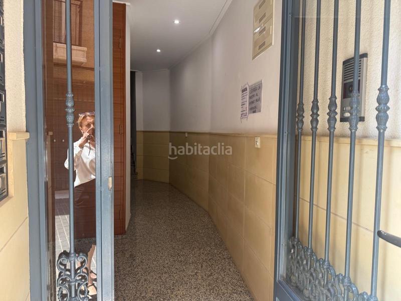 Foto f5c796f1-8484-4c9e-8276-09decad5e296. Piso  para entrar a vivir en Centro Aspe