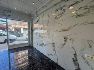 Local Comercial a Petrer. Local en petrer