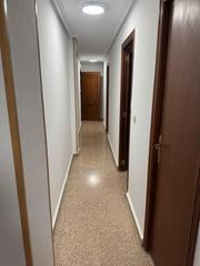 Apartamento en Playa Levante. Hermoso piso a 1 minuto del mar