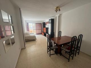 Miete Etagenwohnung in Monòver. Acogedor piso en alquiler en monovar  perfecto para tu familia