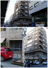 Office space in Plaza Castelar - Mercado Central. Ocasion oficina centrica