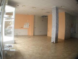 Lloguer Local Comercial a Nou Altabix