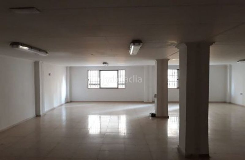 Foto 15af9603-b0ce-4d2e-a81a-1fcfaaf6f10d. Local comercial a Plaza Castelar - Mercado Central Elda