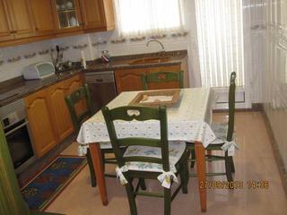 Miete Etagenwohnung in Monòver. Piso en monovar al lado del mercado de abastos