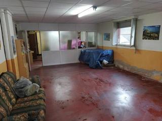 Business premise in Novelda