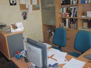 Location Local commercial à Novelda. Almacen 400 metros con 2 oficinas