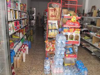 Location Local commercial à Novelda. Tienda montada tipo kiosko