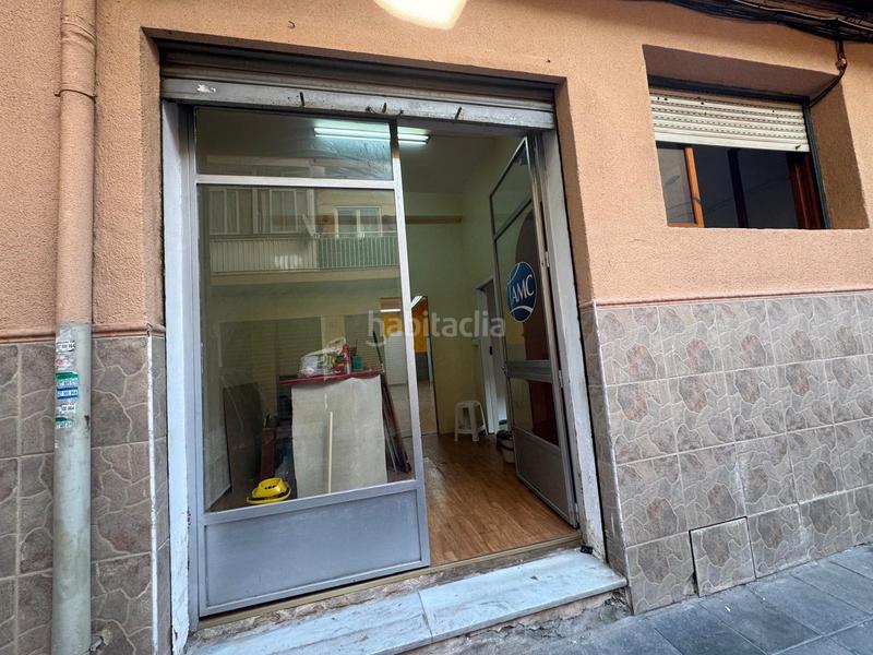 Foto 15f2819d-eb56-4c41-bfc5-4ffc859f15de. Business premise in Fraternidad Elda