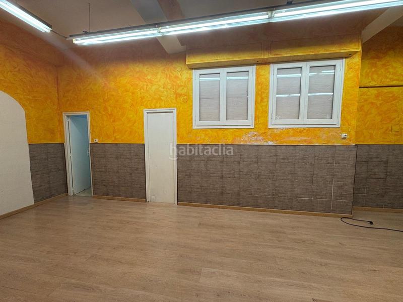 Foto 399edb14-dee1-442f-802f-68bb71975b87. Business premise in Fraternidad Elda