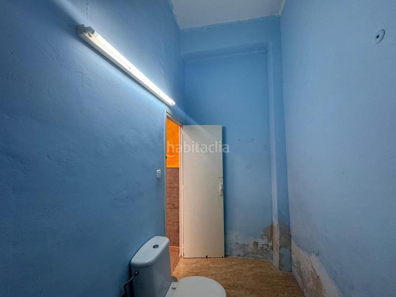 Foto 3c3f44fc-df87-4758-9197-ebaa23fe8307. Business premise in Fraternidad Elda