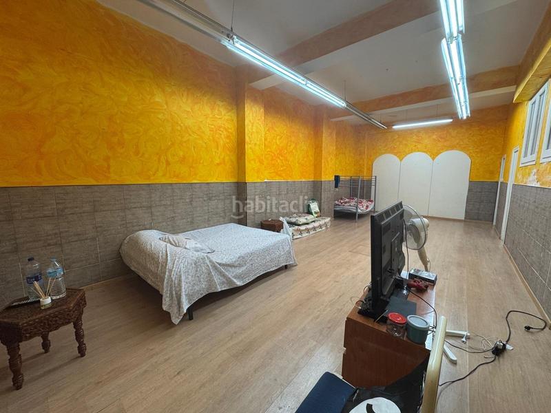 Foto 67948f62-6915-488c-af43-170a2b1bb0c5. Business premise in Fraternidad Elda