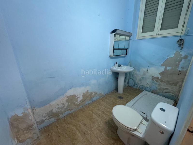 Foto 943adaba-4a2d-42a2-9b38-66d6d5410a82. Business premise in Fraternidad Elda