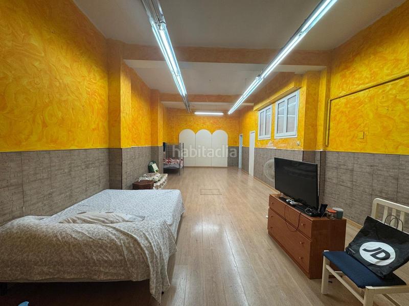 Foto 9db4aebd-6603-402f-b596-d16c34797167. Business premise in Fraternidad Elda