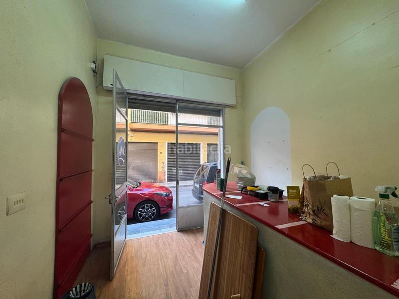 Foto a40cc7dc-70f1-4c74-a2e7-053a46b0e4f3. Business premise in Fraternidad Elda