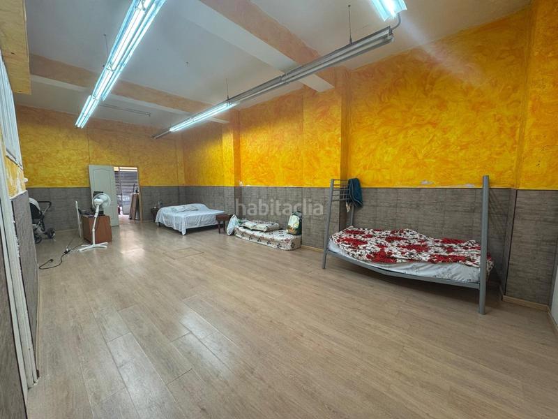 Foto d10cb9ef-065f-4b09-b984-fea2a9405d87. Business premise in Fraternidad Elda