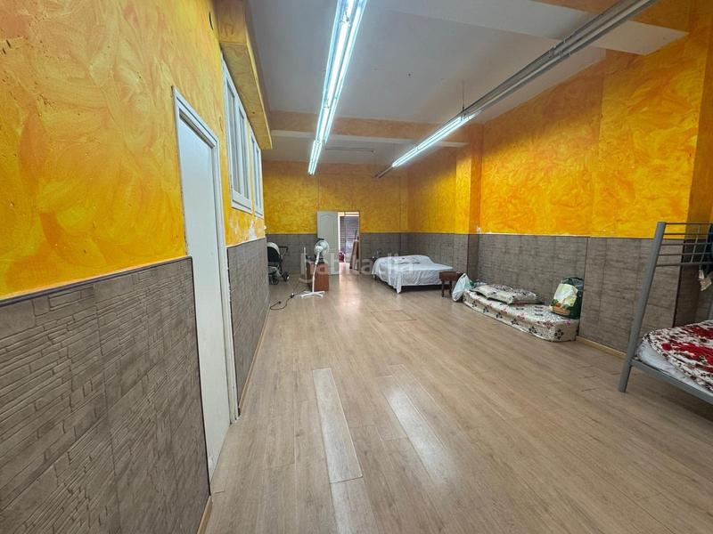 Foto d1bc3694-5dc4-4d07-ba77-5b701a2b2908. Business premise in Fraternidad Elda