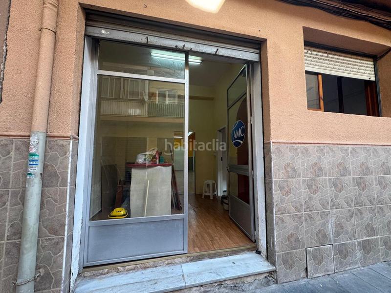Foto dd91546a-1062-4a00-9e20-5d8b3c35f9f6. Business premise in Fraternidad Elda