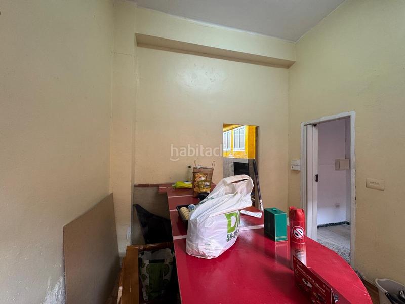 Foto def0ed3c-d9bb-47f9-adb6-d64ea032a2a0. Business premise in Fraternidad Elda