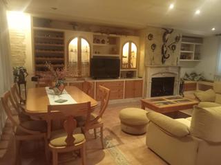 Casa a schiera in Monòver