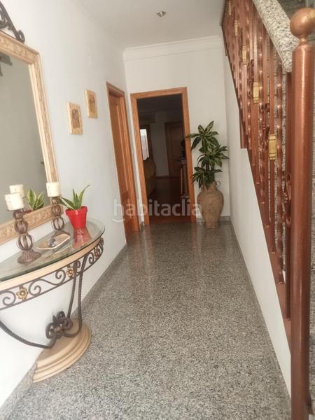 Foto 0e1f252d-70c9-4e42-8ad5-5bf3c26b744f. Casa adossada amb calefacció aparcament a Monòver